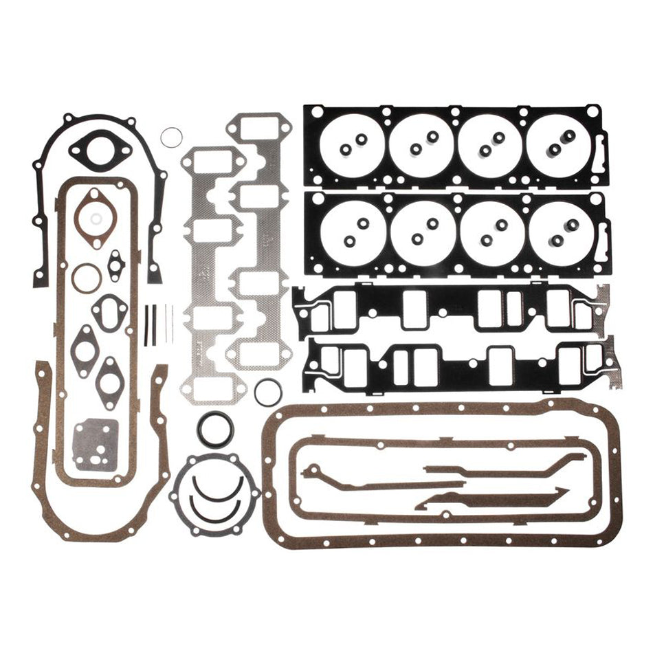 Mahle Original/Clevite Engine Gasket Set - Full - Ford FE-Series - Kit