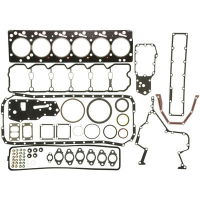 Mahle Original/Clevite Engine Gasket Set - Full - 5.9 L - Dodge Cummins - Kit