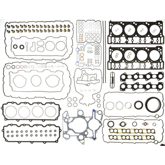 Mahle Original/Clevite Engine Gasket Set - Full - 6.0 L - Ford PowerStroke - Kit