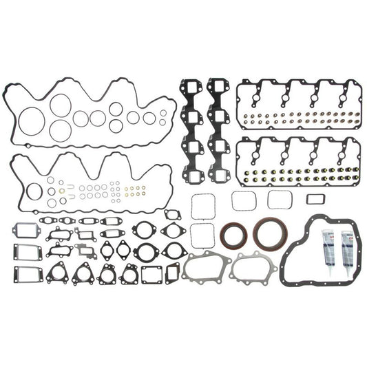 Mahle Original/Clevite Engine Gasket Set - Full - 6.6 L - GM Duramax - Kit