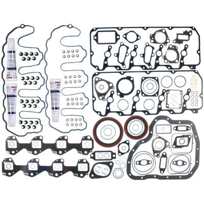 Mahle Original/Clevite Engine Gasket Set - Full - 6.6 L - GM Duramax - Kit