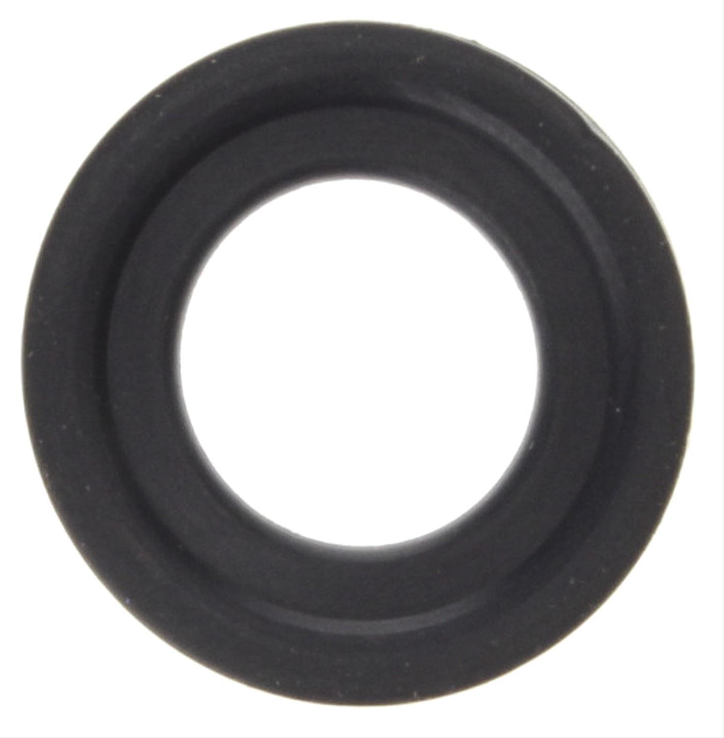 Mahle Original/Clevite Sealing Washer - 0.375 in ID - 0.750 in OD - Rubber - Drain Plug - Each
