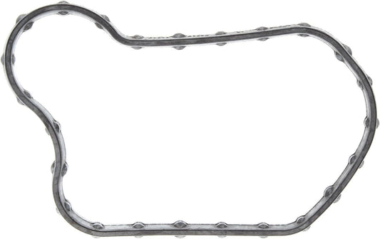 Mahle Original/Clevite Oil Filter Adapter Gasket - 0.28 in Thick - Rubber - Ford Coyote - Ford Mustang 2015-19 - Each