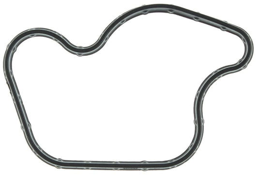 Mahle Original/Clevite Oil Filter Adapter Gasket - 0.25 in Thick - Rubber - Ford Coyote - Ford Fullsize Truck 2015-20