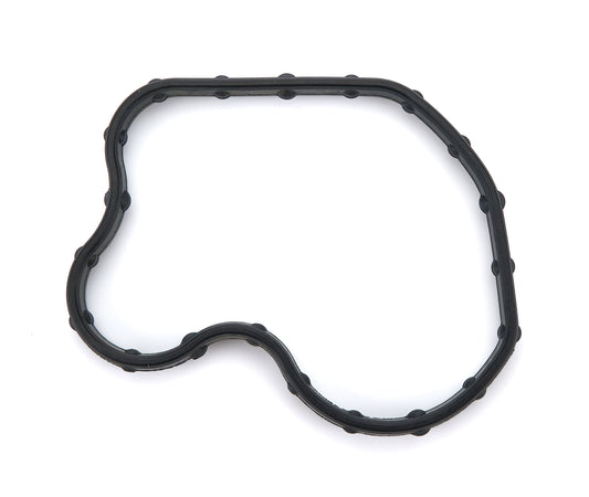 Mahle Original/Clevite Oil Filter Adapter Gasket - 0.375 in Thick - Rubber - Ford Coyote - Ford Mustang 2018-24 - Each
