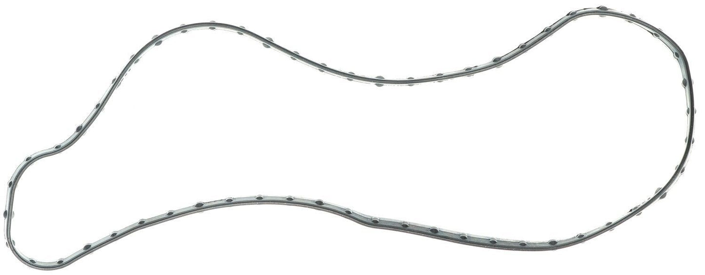 Mahle Original/Clevite Rear Main Seal Retainer Gasket - Rubber - Ford Godzilla - Each
