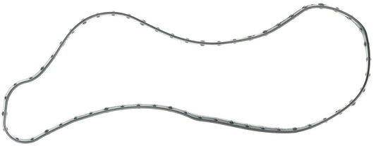 Mahle Original/Clevite Rear Main Seal Retainer Gasket - Rubber - Ford Godzilla - Each