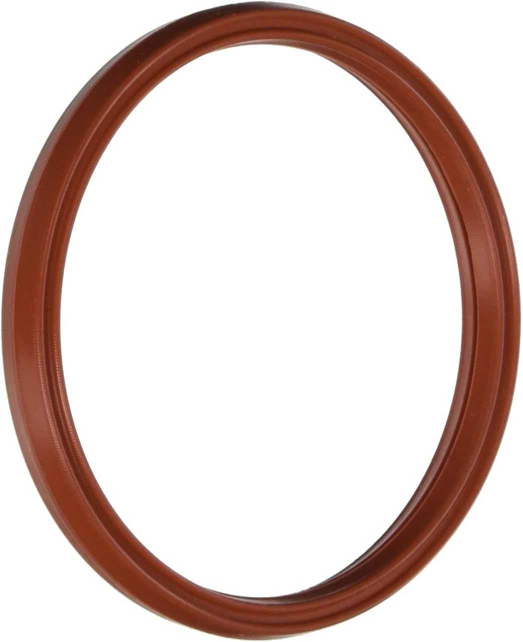 Mahle Original/Clevite Water Neck Gasket - 0.26 in Thick - Rubber - Mopar Gen III Hemi - Each