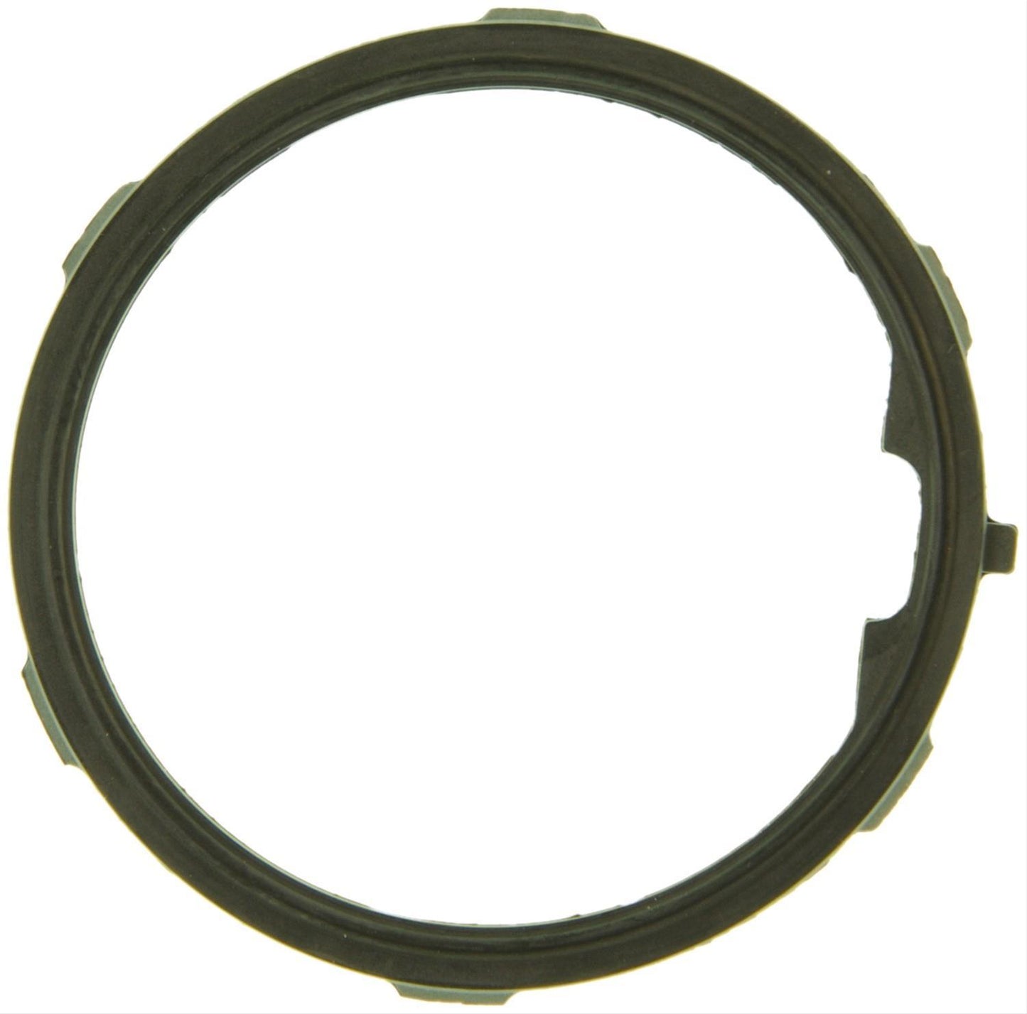 Mahle Original/Clevite Water Neck Gasket - 0.24 in Thick - Rubber - GM LS-Series - Each