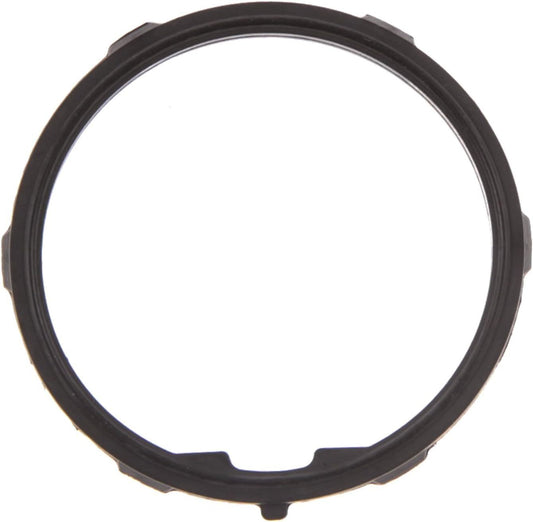 Mahle Original/Clevite Water Neck Gasket - 0.24 in Thick - Rubber - GM LS-Series - Each