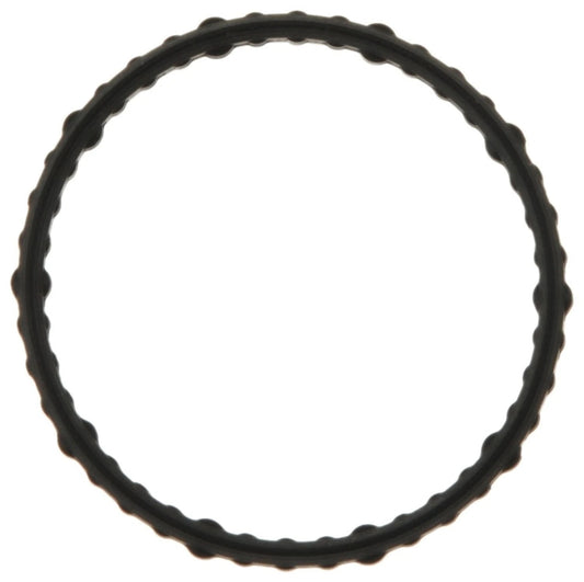 Mahle Original/Clevite Water Neck Gasket - 0.14 in Thick - Rubber - Ford EcoBoost V6 / Ford Coyote - Each