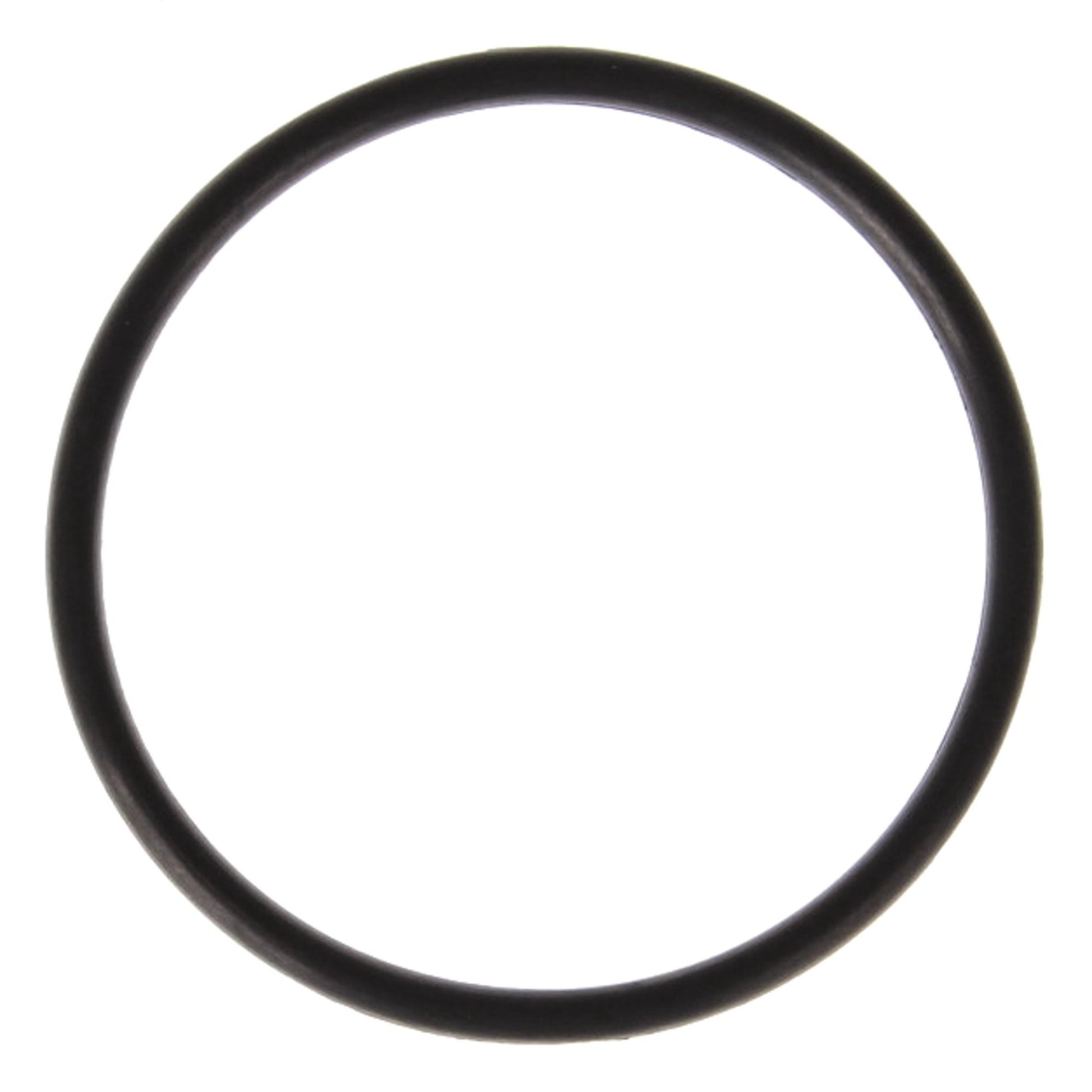 Mahle Original/Clevite Water Neck Gasket - 0.14 in Thick - Rubber - Ford EcoBoost V6 / Ford Coyote - Each