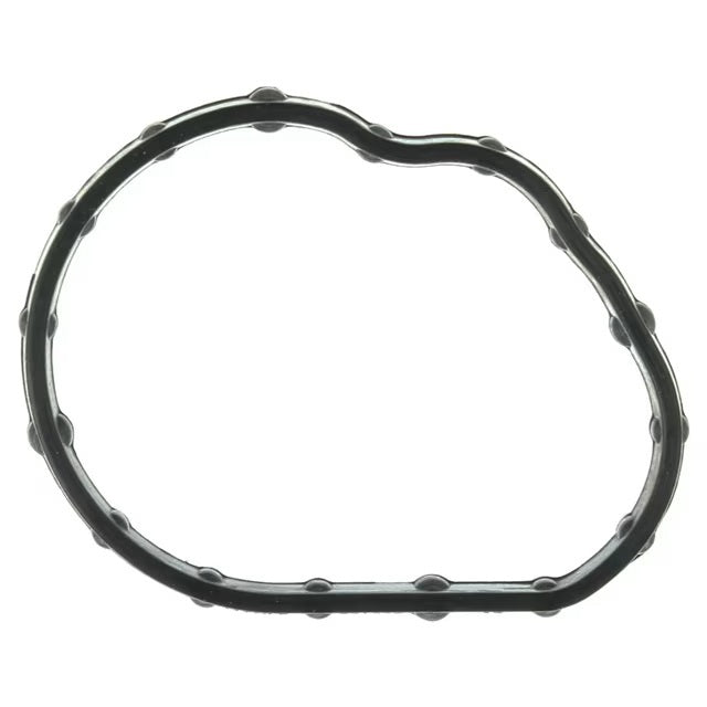 Mahle Original/Clevite Water Neck Gasket - 0.101 in Thick - Rubber - Ford Coyote - Each