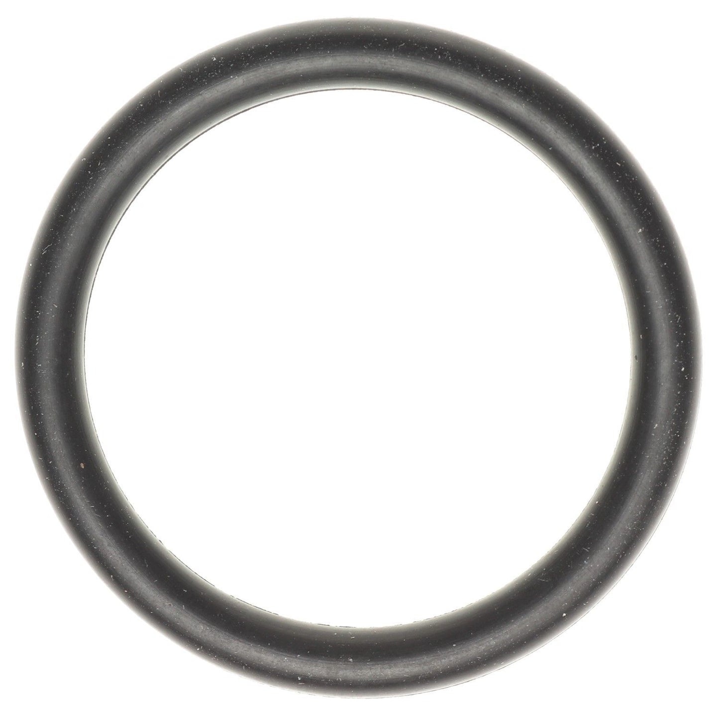 Mahle Original/Clevite O-Ring - 0.16 in Thick - 1.24 in ID - 1.52 in OD - Rubber - Engine Coolant Pipe - Each