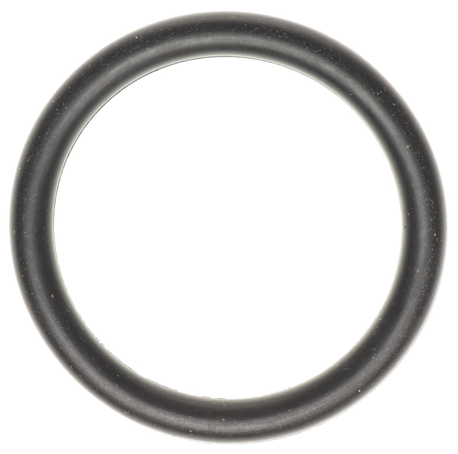Mahle Original/Clevite O-Ring - 0.16 in Thick - 1.24 in ID - 1.52 in OD - Rubber - Engine Coolant Pipe - Each