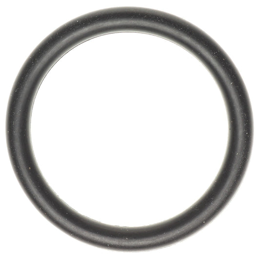 Mahle Original/Clevite O-Ring - 0.16 in Thick - 1.24 in ID - 1.52 in OD - Rubber - Engine Coolant Pipe - Each
