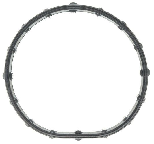 Mahle Original/Clevite Water Neck Gasket - 0.114 in Thick - Rubber - Ford Godzilla - Each
