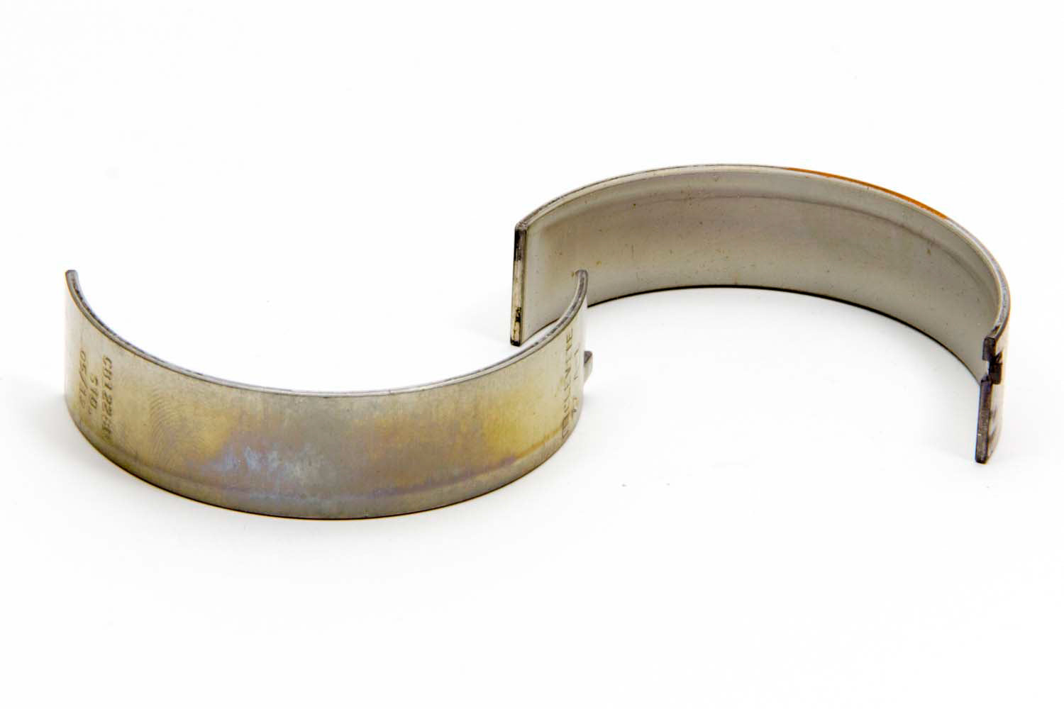 Mahle Original/Clevite Connecting Rod Bearing - P-Series - 0.010 in Undersize - Buick V6 - Each