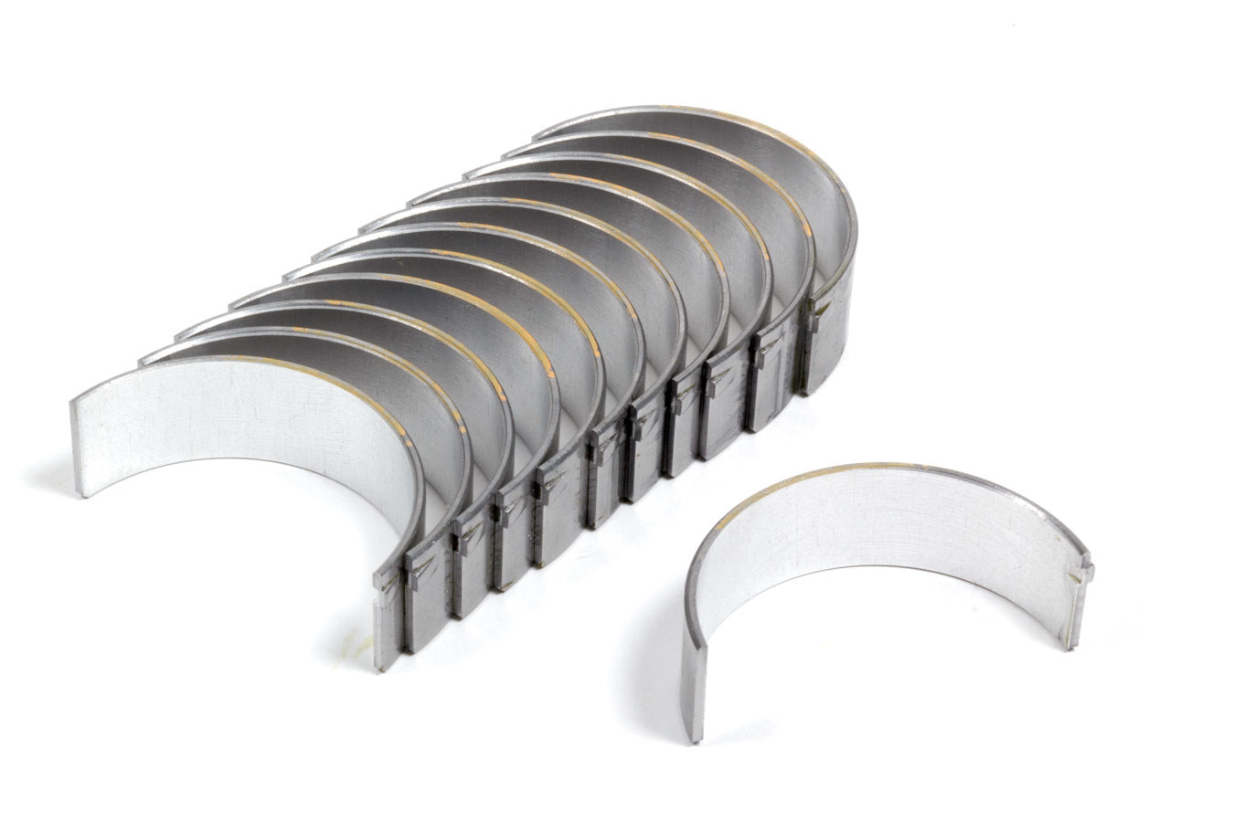 Mahle Original/Clevite Connecting Rod Bearing - A-Series - Standard - GM V6 - Kit