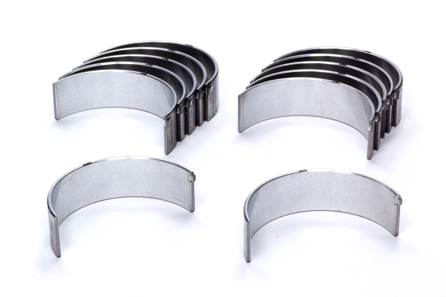 Mahle Original/Clevite Connecting Rod Bearing - A-Series - 0.010 in Undersize - GM V6 - Kit
