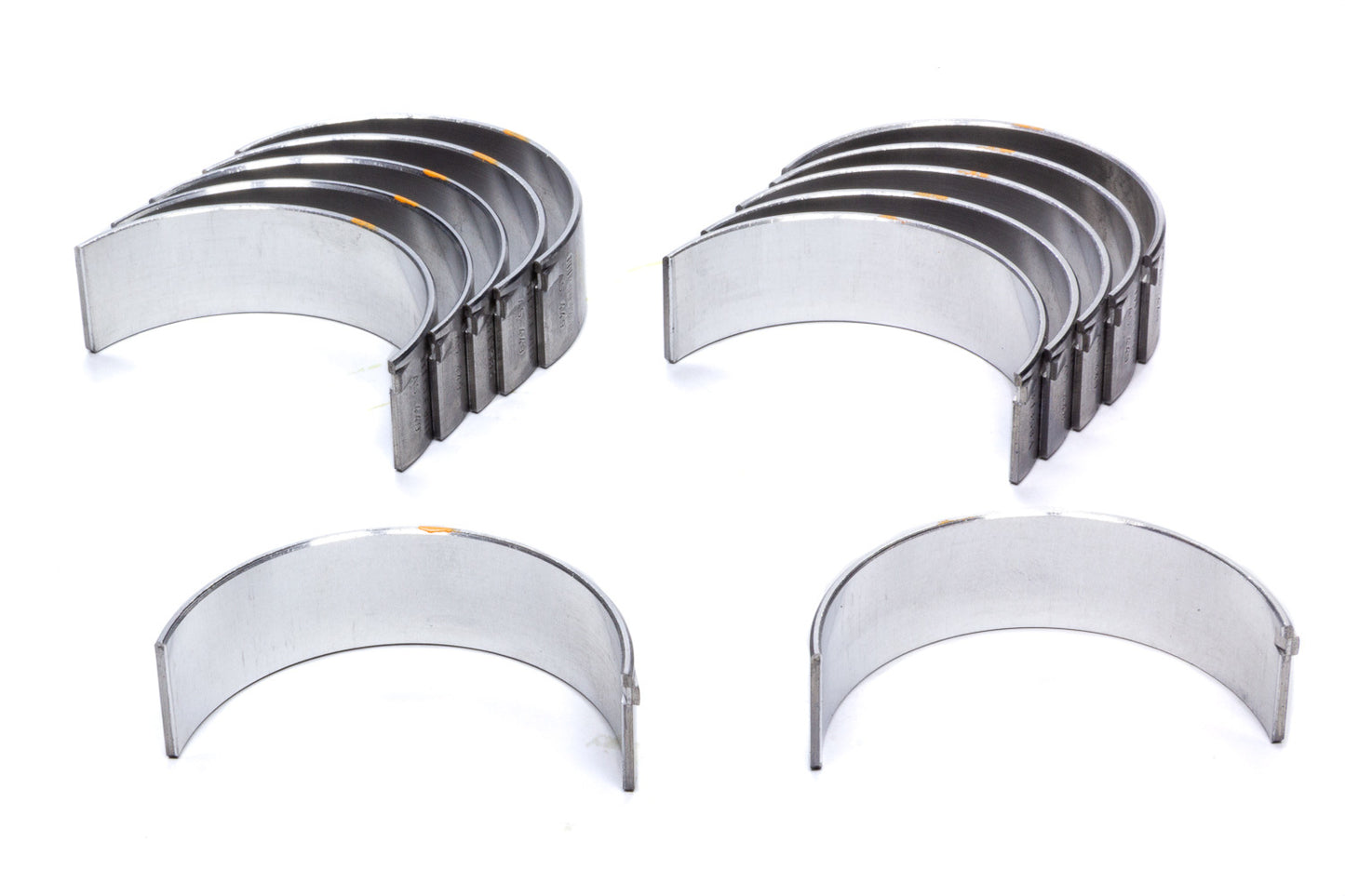 Mahle Original/Clevite Connecting Rod Bearing - A-Series - Standard - GM V6 - Kit