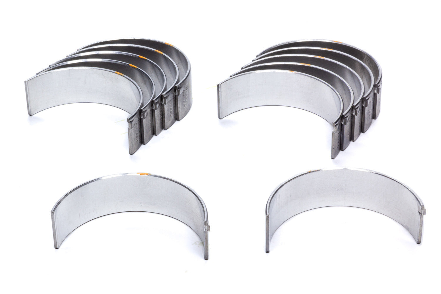 Mahle Original/Clevite Connecting Rod Bearing - A-Series - Standard - GM V6 - Kit