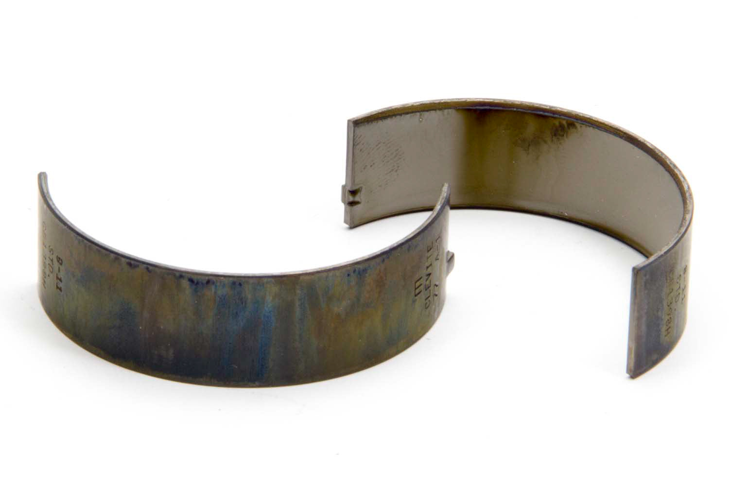 Mahle Original/Clevite Connecting Rod Bearing - H-Series - Standard - Extra Oil Clearance - Buick V6 - Each