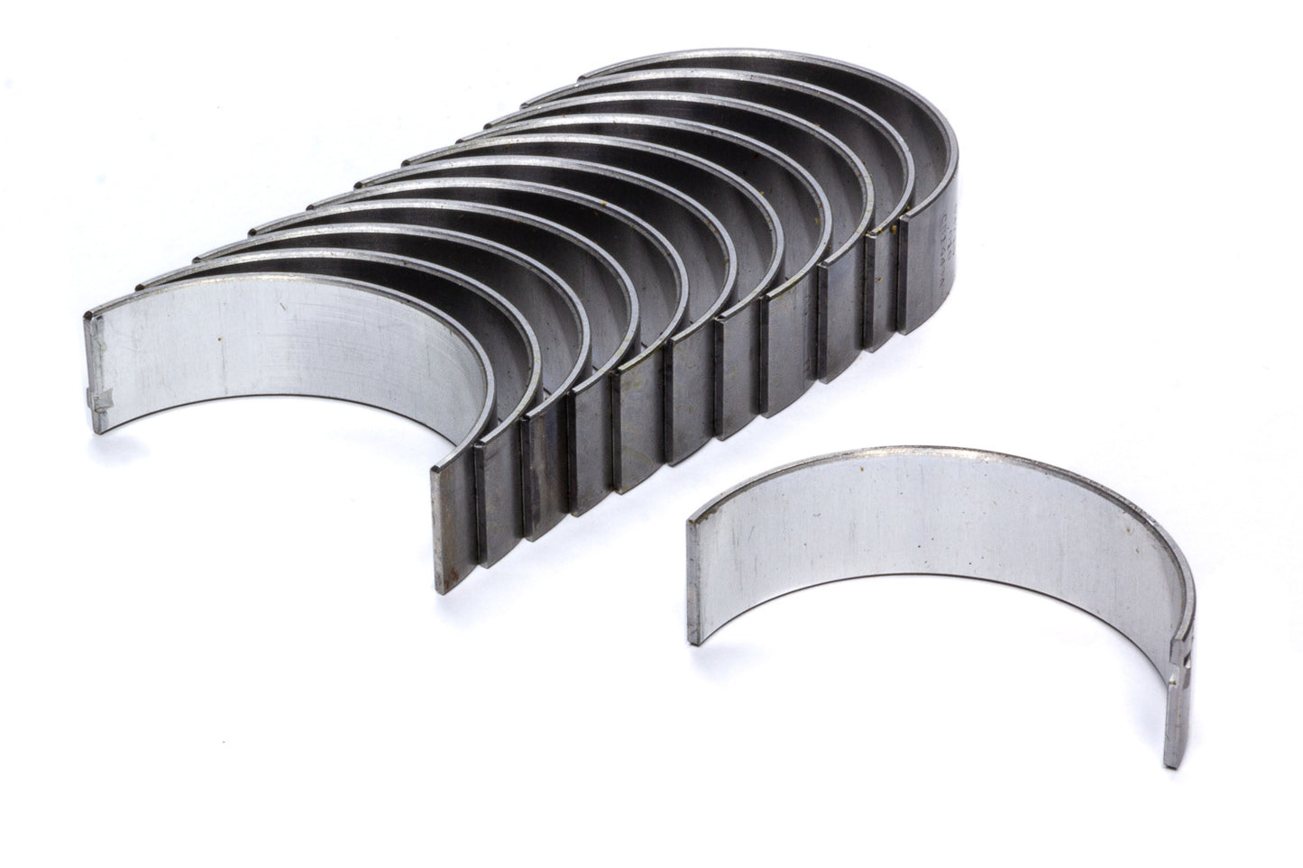 Mahle Original/Clevite Connecting Rod Bearing - A-Series - Standard - Buick V6 - Each