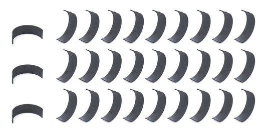 Mahle Original/Clevite Connecting Rod Bearing - V-Series - Standard - Upper Only - Mopar 426 Hemi / RB-Series - Set of