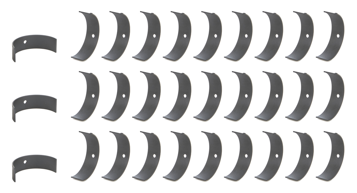 Mahle Original/Clevite Connecting Rod Bearing - V-Series - Standard - Lower Only - Narrowed - Coated - Mopar 426 Hemi