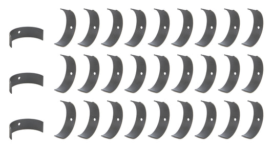 Mahle Original/Clevite Connecting Rod Bearing - V-Series - Standard - Lower Only - Narrowed - Coated - Mopar 426 Hemi