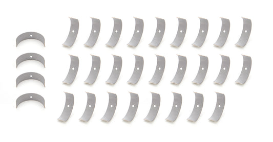 Mahle Original/Clevite Connecting Rod Bearing - V-Series - Standard - Lower - Narrowed - Mopar B / RB-Series - Set of 30