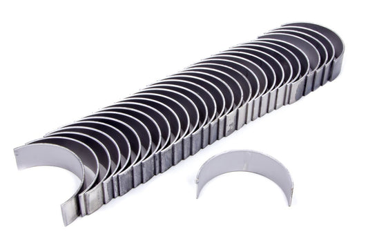 Mahle Original/Clevite Connecting Rod Bearing - V-Series - Standard - Upper Only - Mopar 426 Hemi / RB-Series - Set of