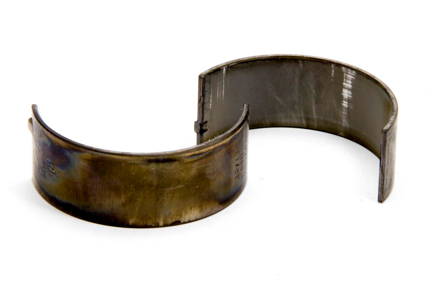 Mahle Original/Clevite Connecting Rod Bearing - H-Series - Standard - Extra Oil Clearance - Small Block Chevy - Each