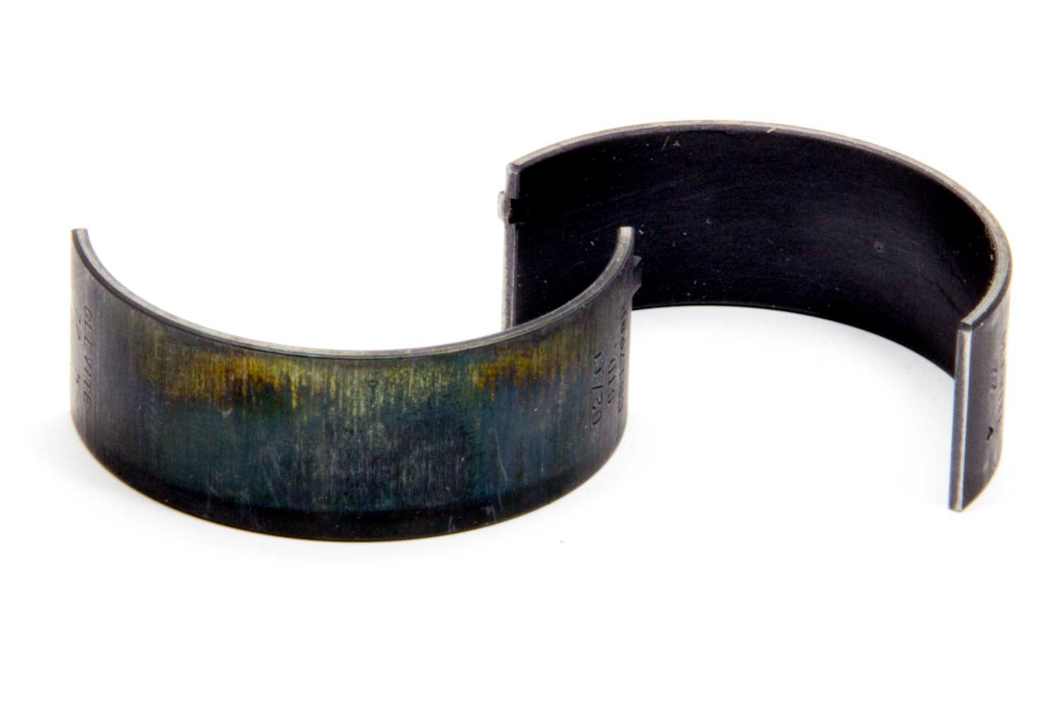 Mahle Original/Clevite Connecting Rod Bearing - H-Series - Standard - Coated - Small Block Chevy - Each
