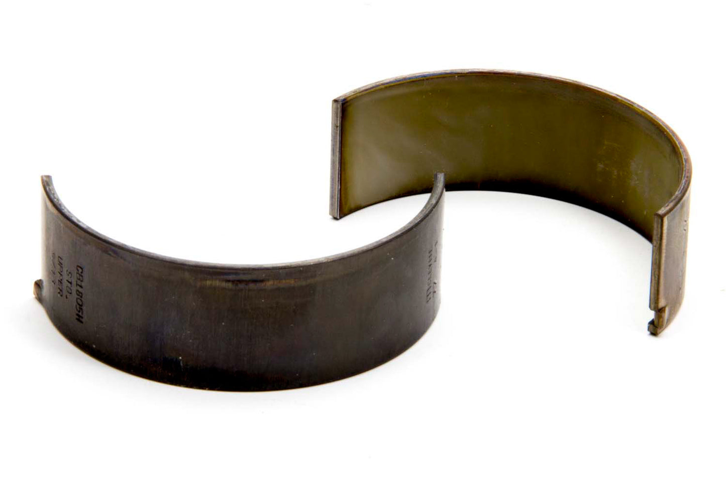 Mahle Original/Clevite Connecting Rod Bearing - H-Series - Standard - Extra Oil Clearance - GM Duramax - Each