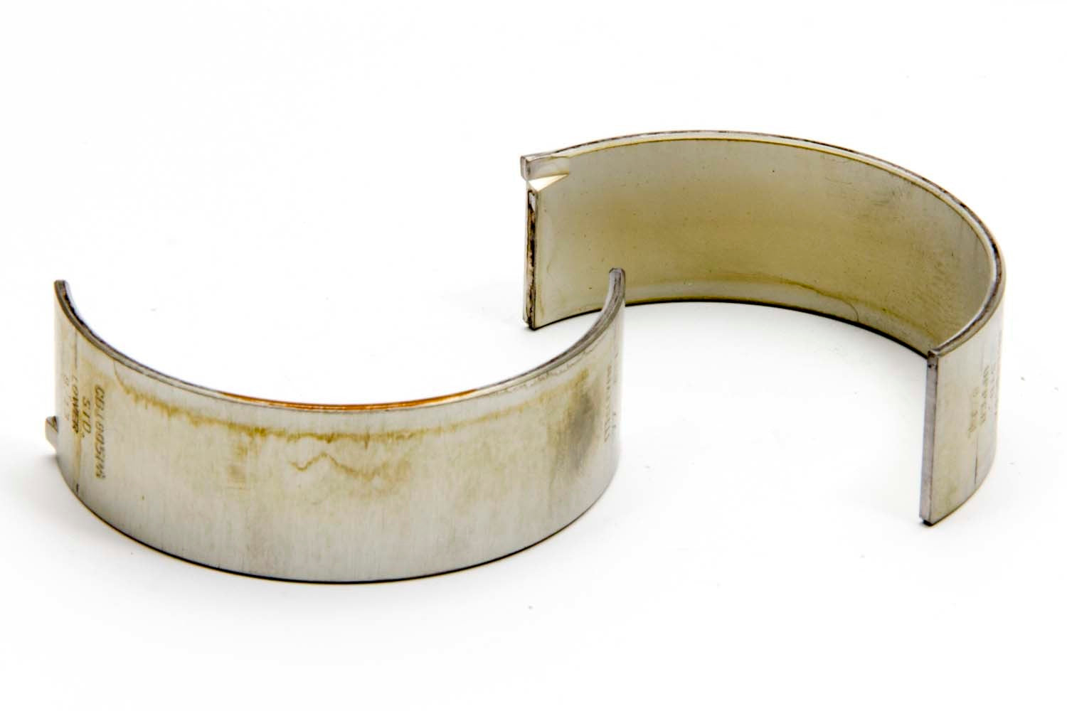 Mahle Original/Clevite Connecting Rod Bearing - P-Series - Standard - GM Duramax - Each