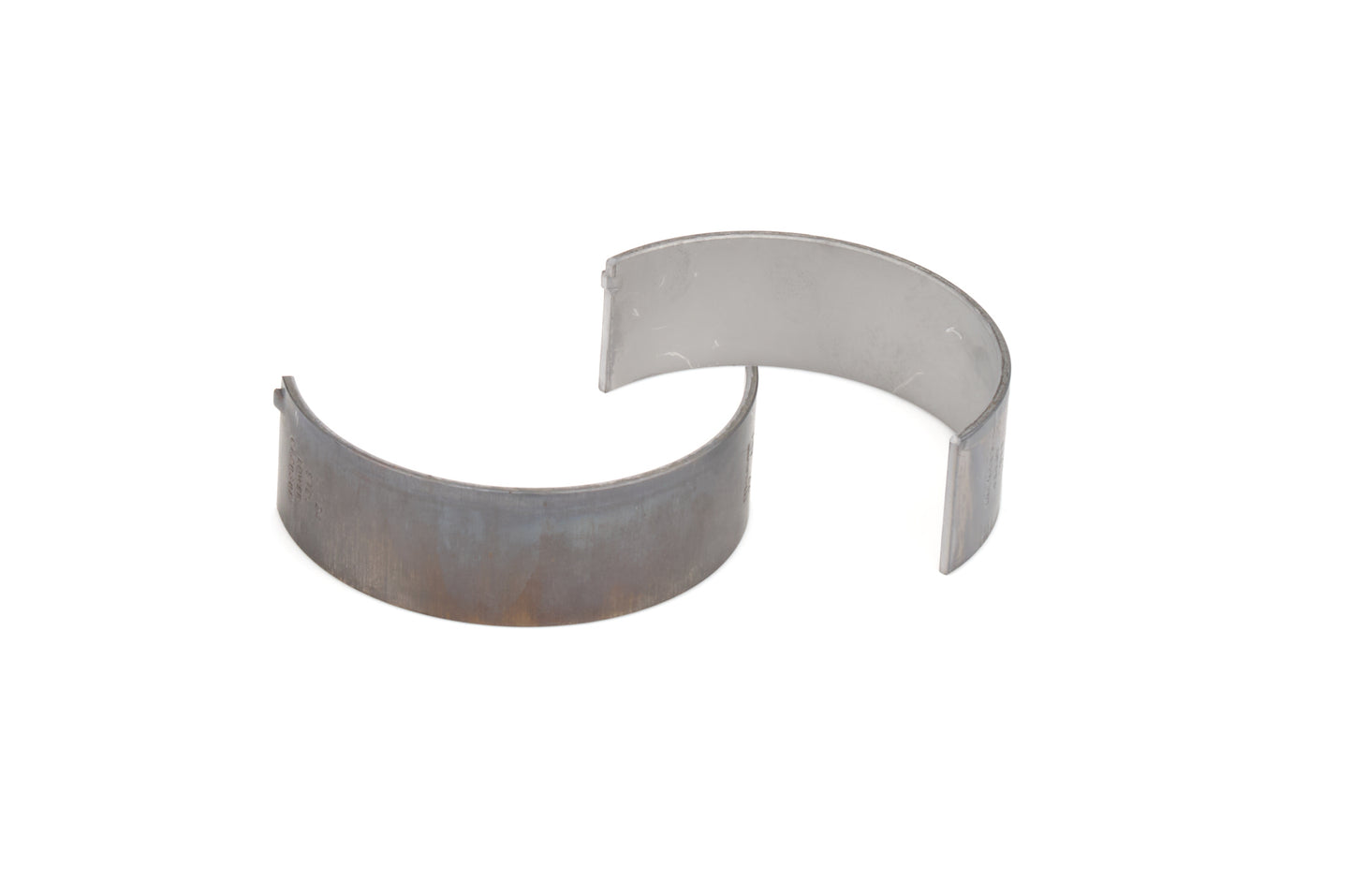 Mahle Original/Clevite Connecting Rod Bearing - F-Series - 0.026 mm Undersize - GM Duramax 2017-25 - Each
