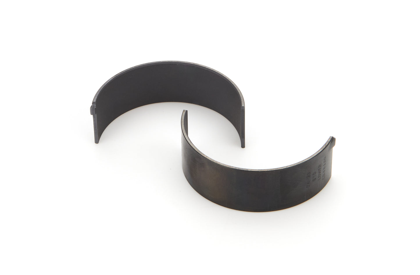 Mahle Original/Clevite Connecting Rod Bearing - H-Series - Standard - Narrowed - Coated - Small Block Mopar / Mopar