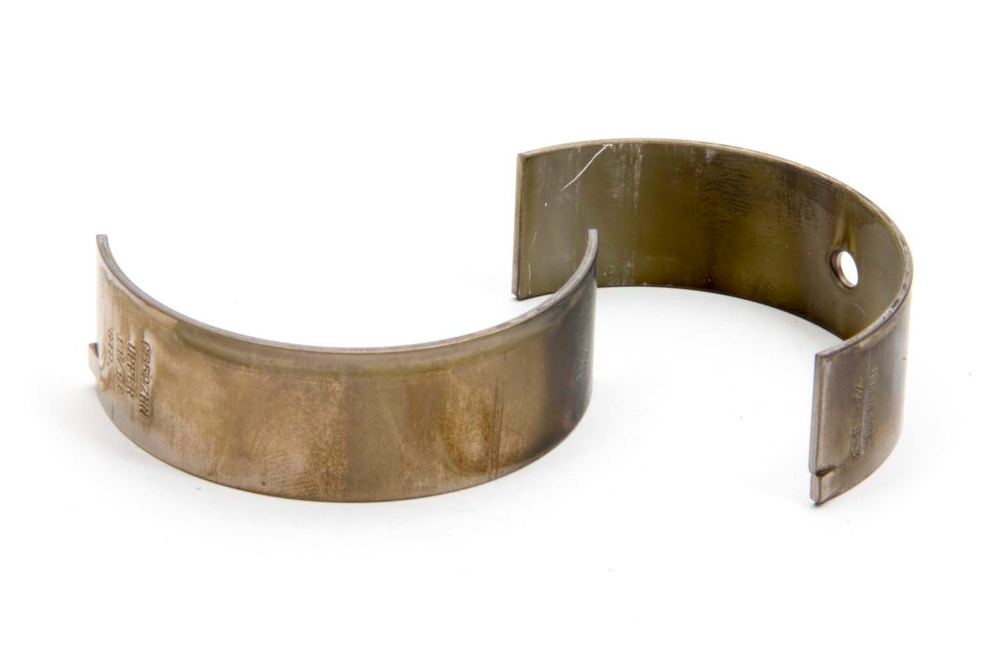 Mahle Original/Clevite Connecting Rod Bearing - H-Series - Standard - Narrowed - Doweled - Mopar B / RB-Series / 426