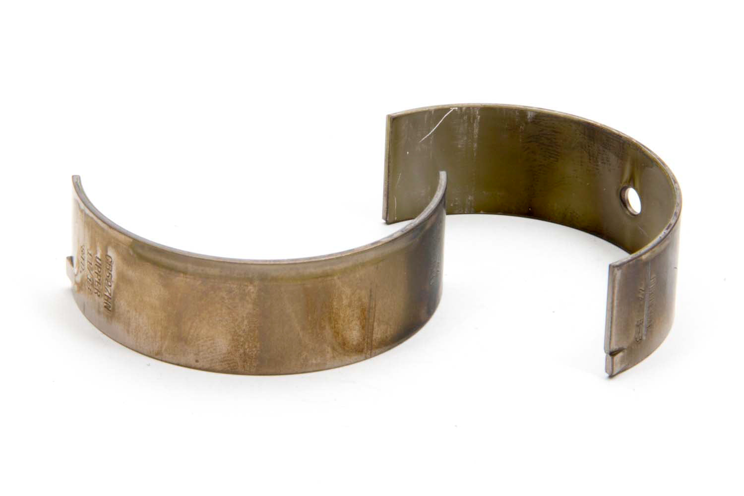 Mahle Original/Clevite Connecting Rod Bearing - H-Series - Standard - Extra Oil Clearance - Narrowed - Doweled - Mopar