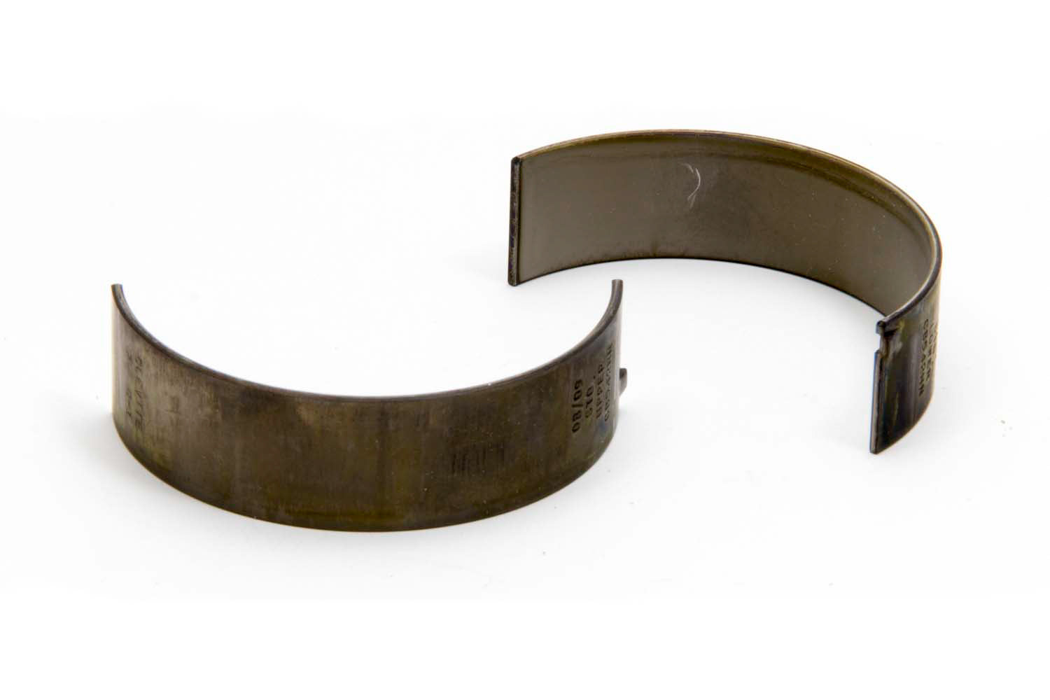 Mahle Original/Clevite Connecting Rod Bearing - H-Series - 0.010 in Undersize - Narrowed - Cadillac / Oldsmobile V8 -