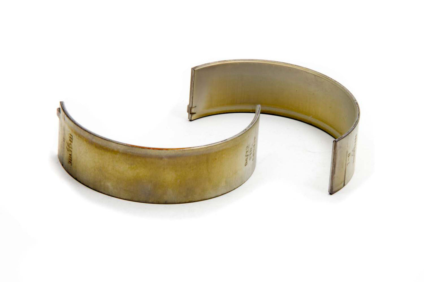 Mahle Original/Clevite Connecting Rod Bearing - P-Series - 0.020 in Undersize - Cadillac / Oldsmobile V8 - Each