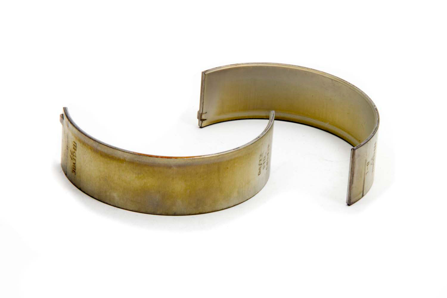 Mahle Original/Clevite Connecting Rod Bearing - P-Series - 0.020 in Undersize - Cadillac / Oldsmobile V8 - Each
