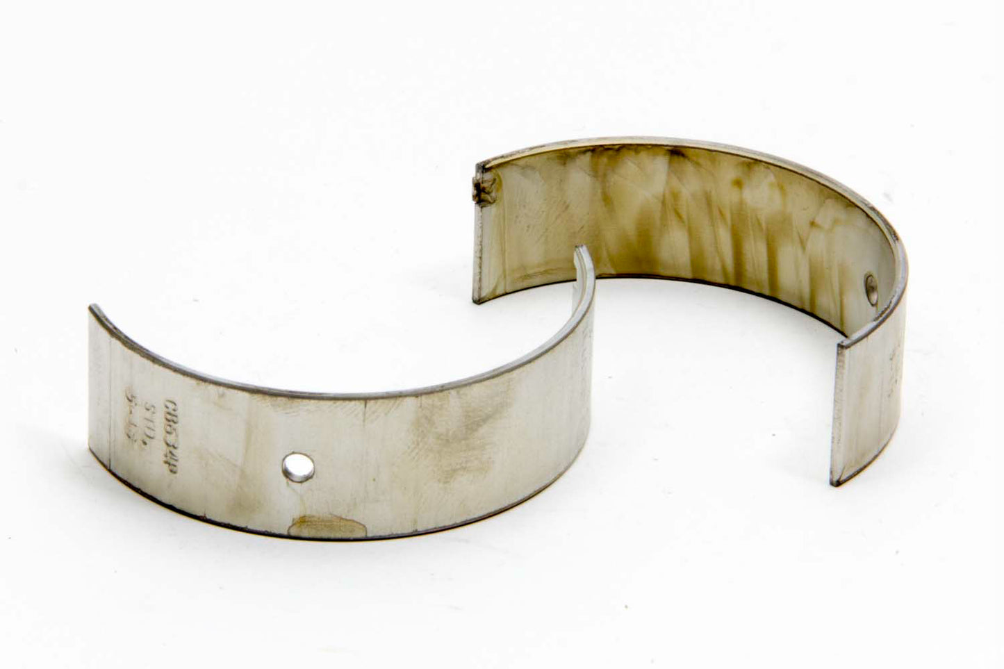 Mahle Original/Clevite Connecting Rod Bearing - P-Series - 0.020 in Undersize - Small Block Ford - Each