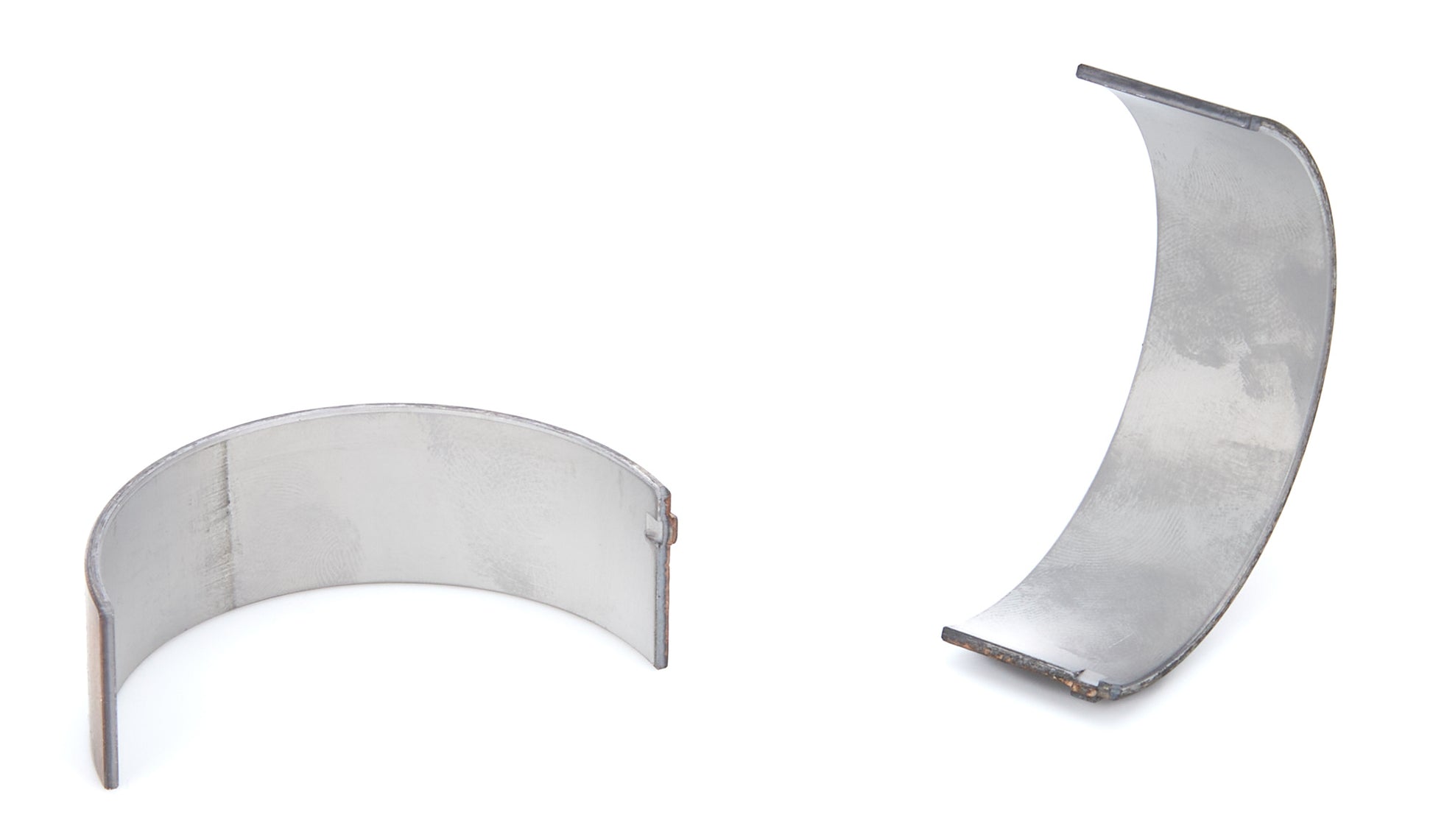Mahle Original/Clevite Connecting Rod Bearing - F-Series - Standard - Extra Oil Clearance - Narrowed - Small Block