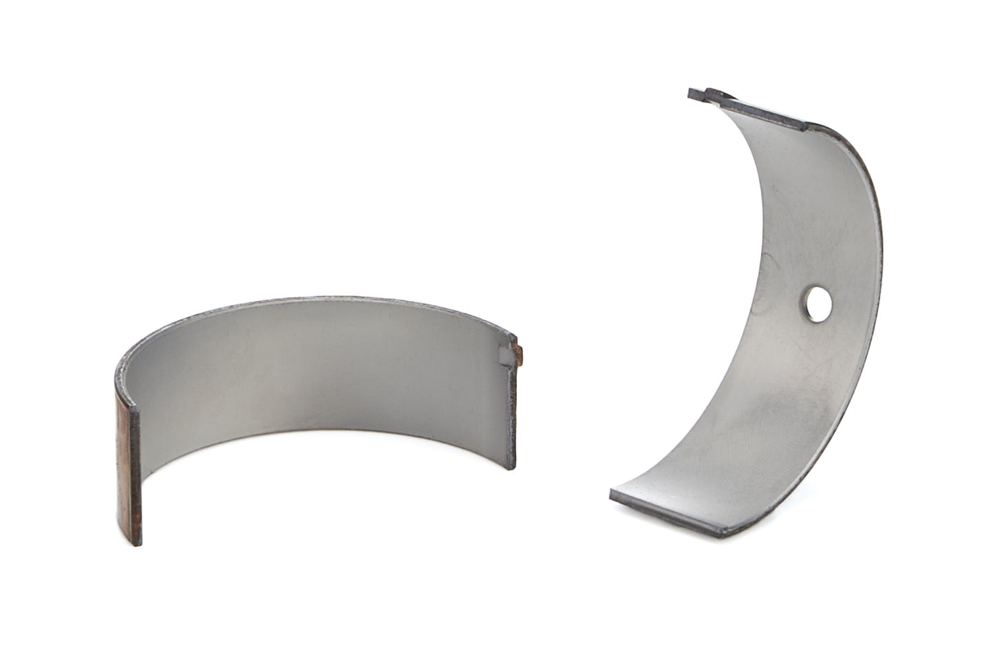 Mahle Original/Clevite Connecting Rod Bearing - F-Series - Standard - Extra Oil Clearance - Narrowed - Doweled - Small