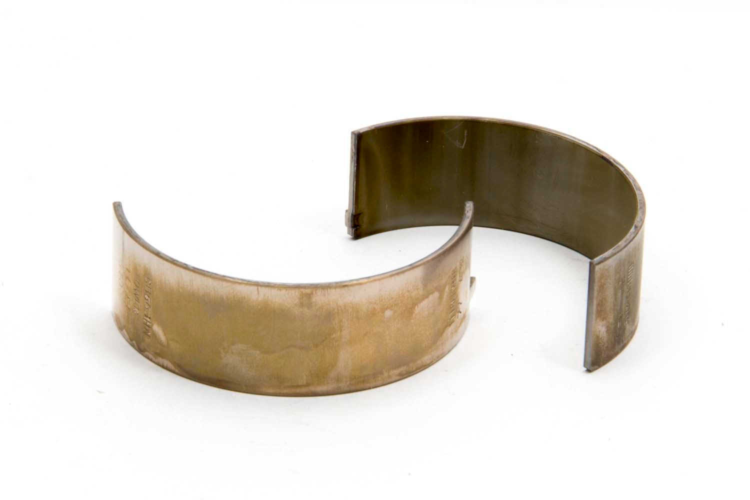 Mahle Original/Clevite Connecting Rod Bearing - H-Series - Standard - Narrowed - Small Block Chevy / GM LS-Series - Each