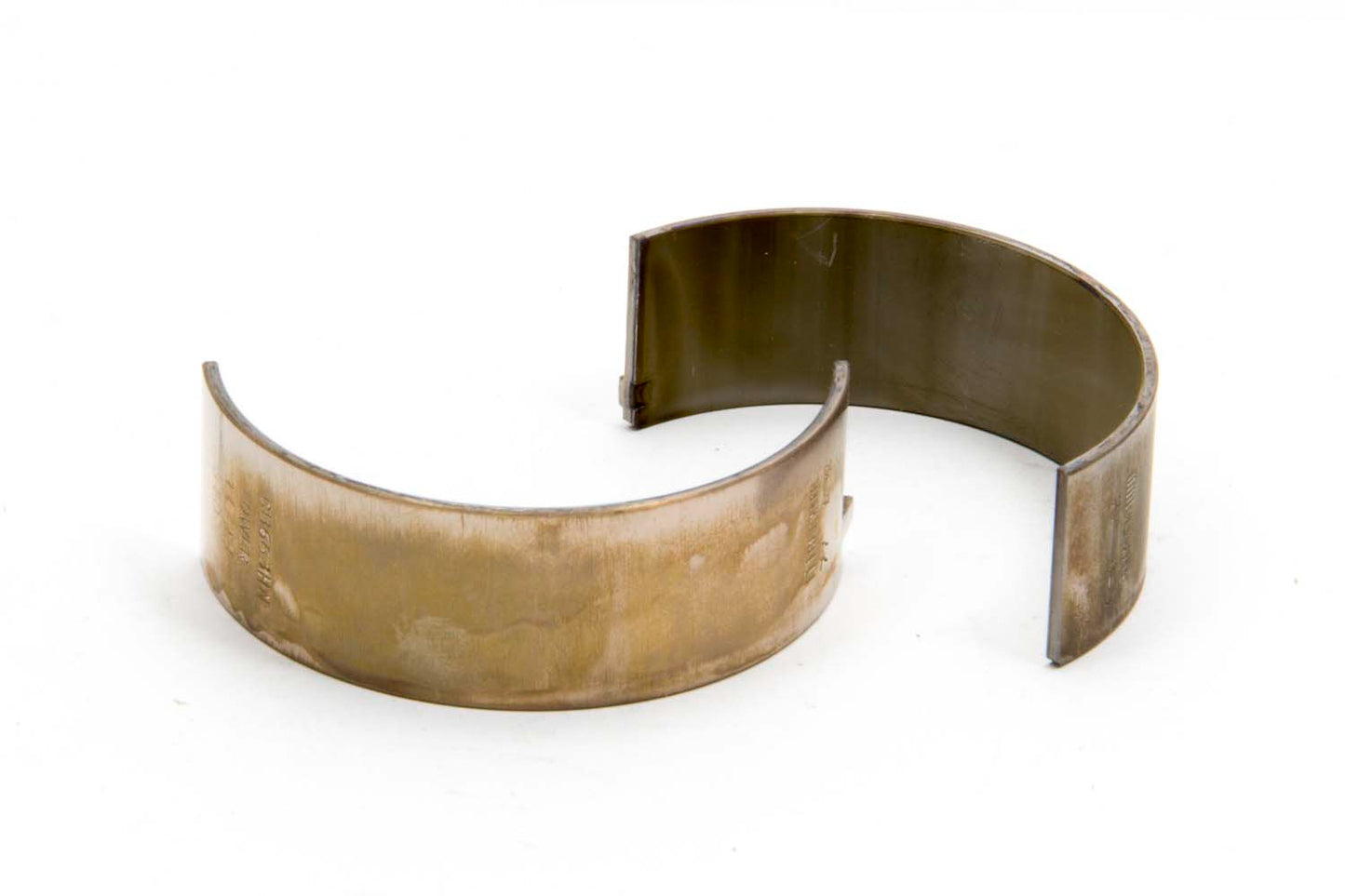 Mahle Original/Clevite Connecting Rod Bearing - H-Series - 0.021 in Undersize - Narrowed - Small Block Chevy / GM