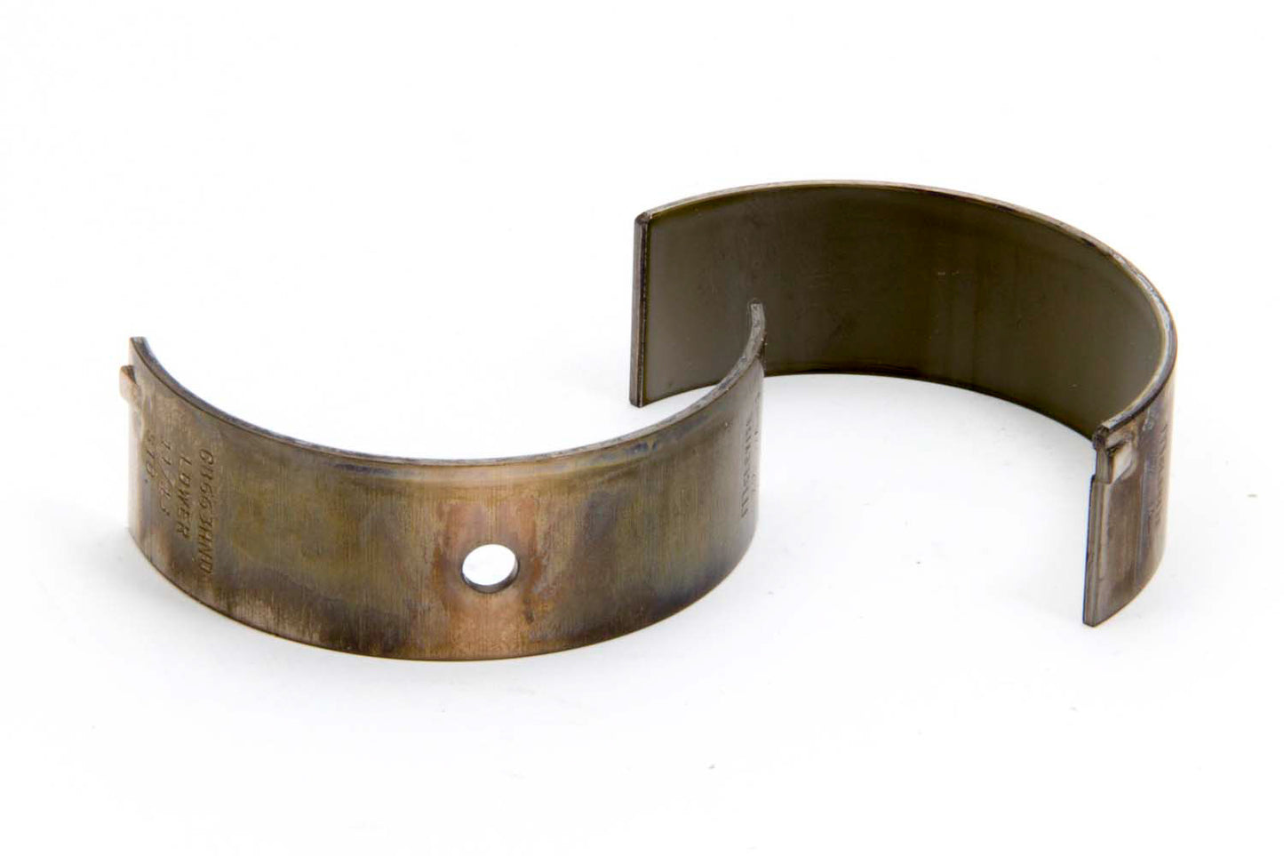 Mahle Original/Clevite Connecting Rod Bearing - H-Series - 0.010 in Undersize - Narrowed - Doweled - Small Block Chevy